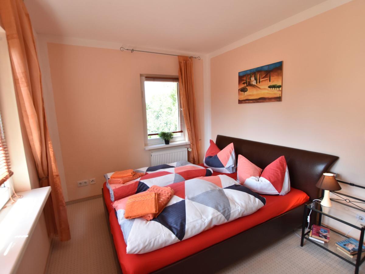 Comfortable Apartment In A Quiet Location Zweedorf Εξωτερικό φωτογραφία